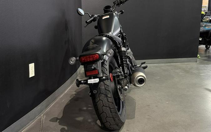 2023 Honda Rebel 300