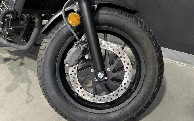 2023 Honda Rebel 300