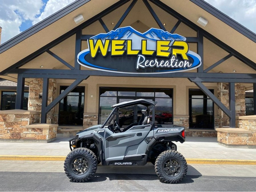 2023 Polaris Industries GENERAL XP 1000 PREMIUM