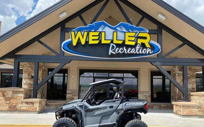 2023 Polaris Industries GENERAL XP 1000 PREMIUM