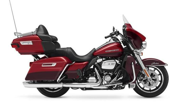 2018 Harley-Davidson® FLHTKL - Ultra Limited Low