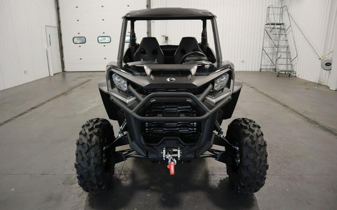 2024 Can-Am® Commander XT 1000R