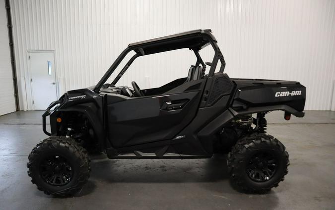 2024 Can-Am® Commander XT 1000R