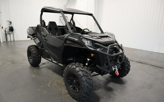 2024 Can-Am® Commander XT 1000R