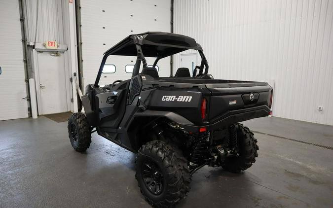 2024 Can-Am® Commander XT 1000R