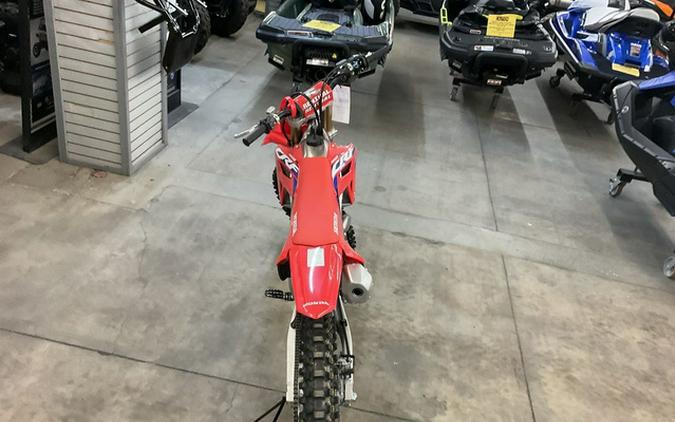 2023 Honda CRF 450R