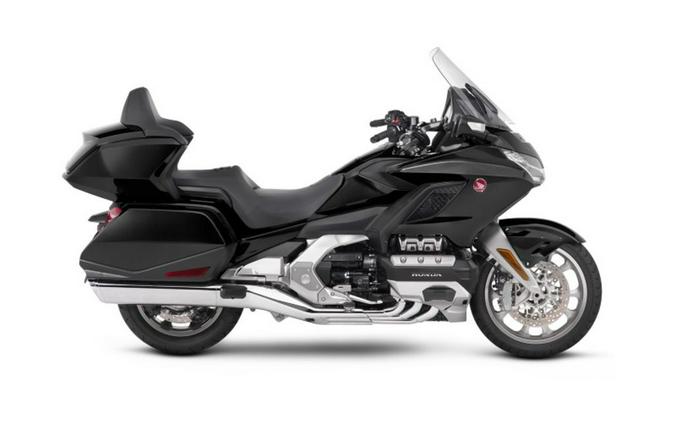 2019 Honda Gold Wing® Tour DCT