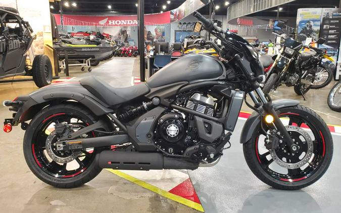 2024 KAWASAKI VULCAN S CAFE ABS