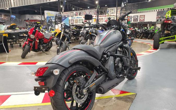 2024 KAWASAKI VULCAN S CAFE ABS