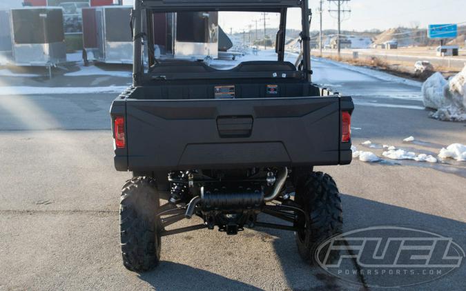 2024 Polaris Ranger SP 570 Premium Polaris Pursuit Camo