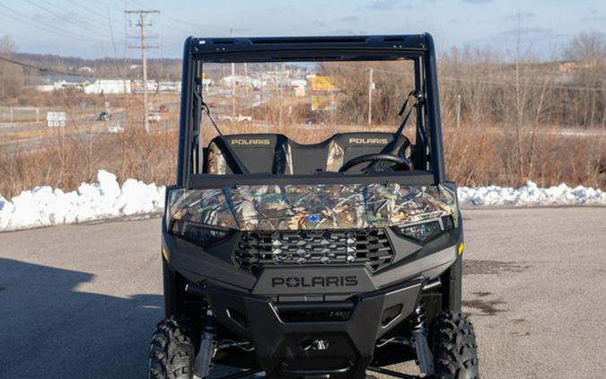 2024 Polaris Ranger SP 570 Premium Polaris Pursuit Camo