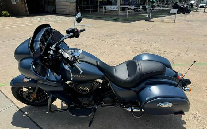 2024 Kawasaki Vulcan® 1700 Vaquero® ABS