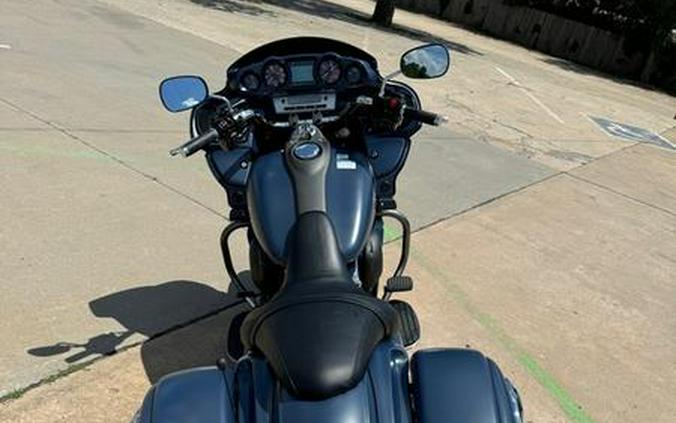 2024 Kawasaki Vulcan® 1700 Vaquero® ABS