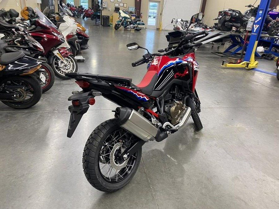 2024 Honda® Africa Twin