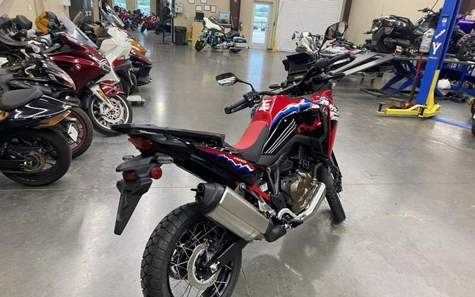 2024 Honda® Africa Twin