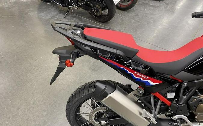 2024 Honda® Africa Twin