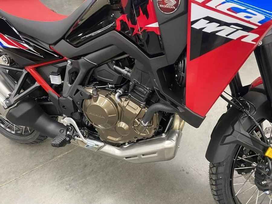 2024 Honda® Africa Twin