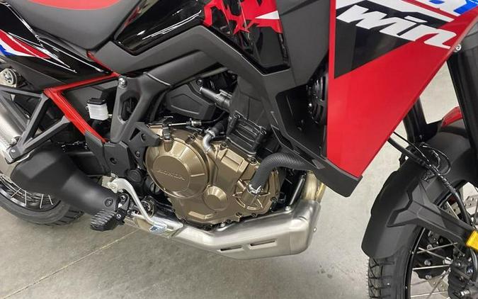 2024 Honda® Africa Twin