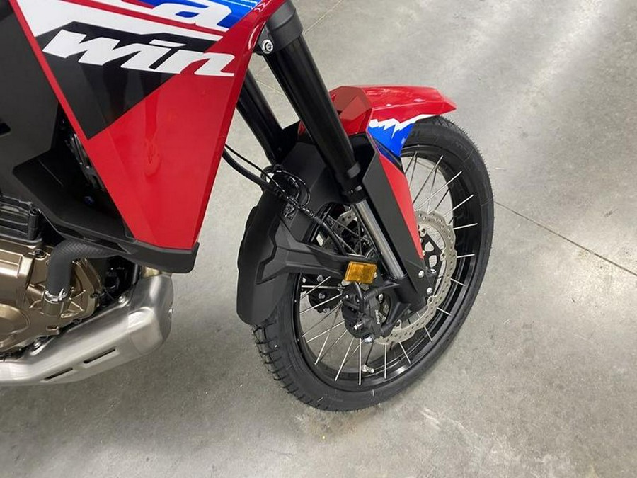 2024 Honda® Africa Twin