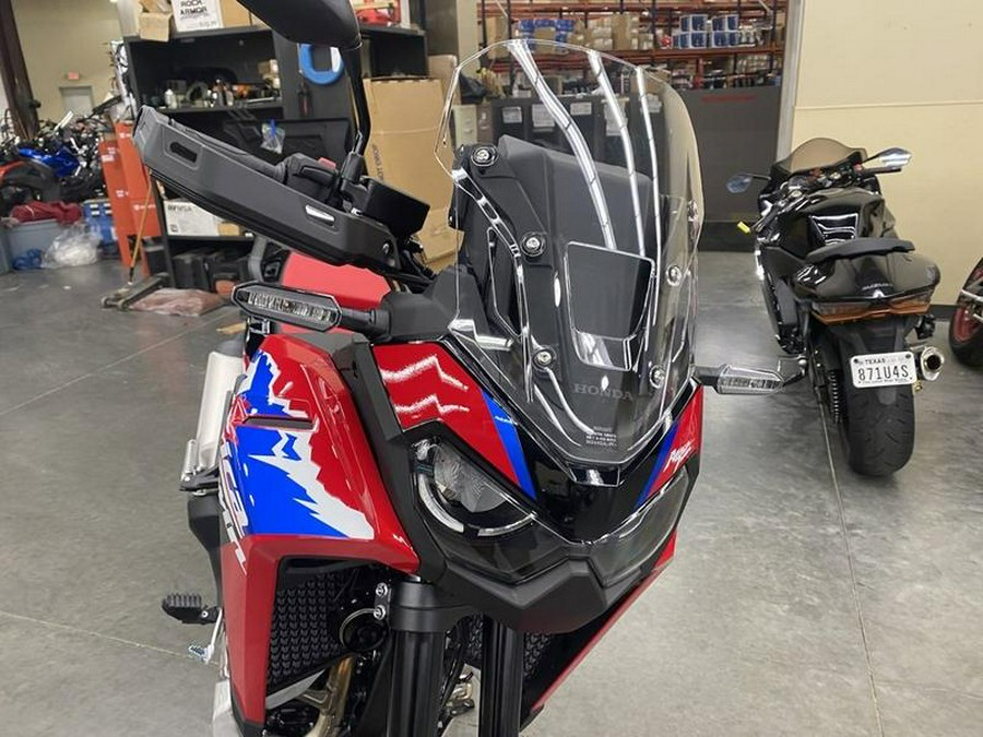 2024 Honda® Africa Twin