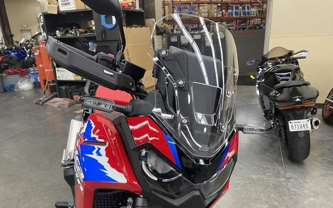 2024 Honda® Africa Twin