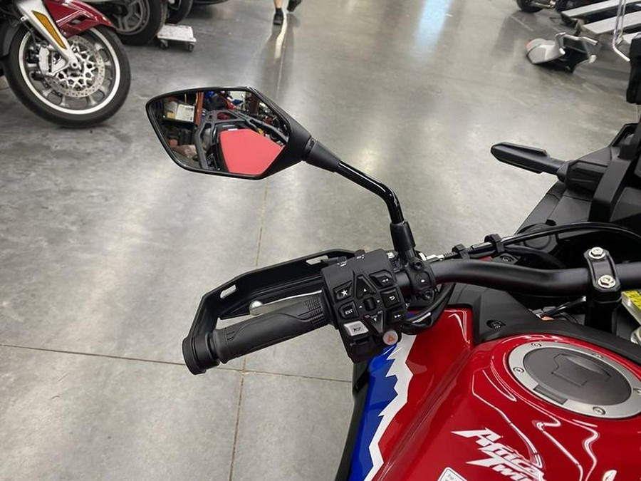 2024 Honda® Africa Twin