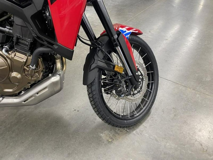 2024 Honda® Africa Twin