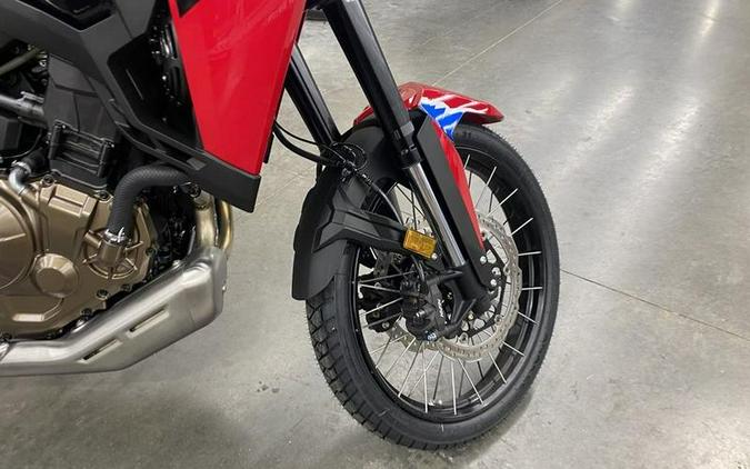 2024 Honda® Africa Twin