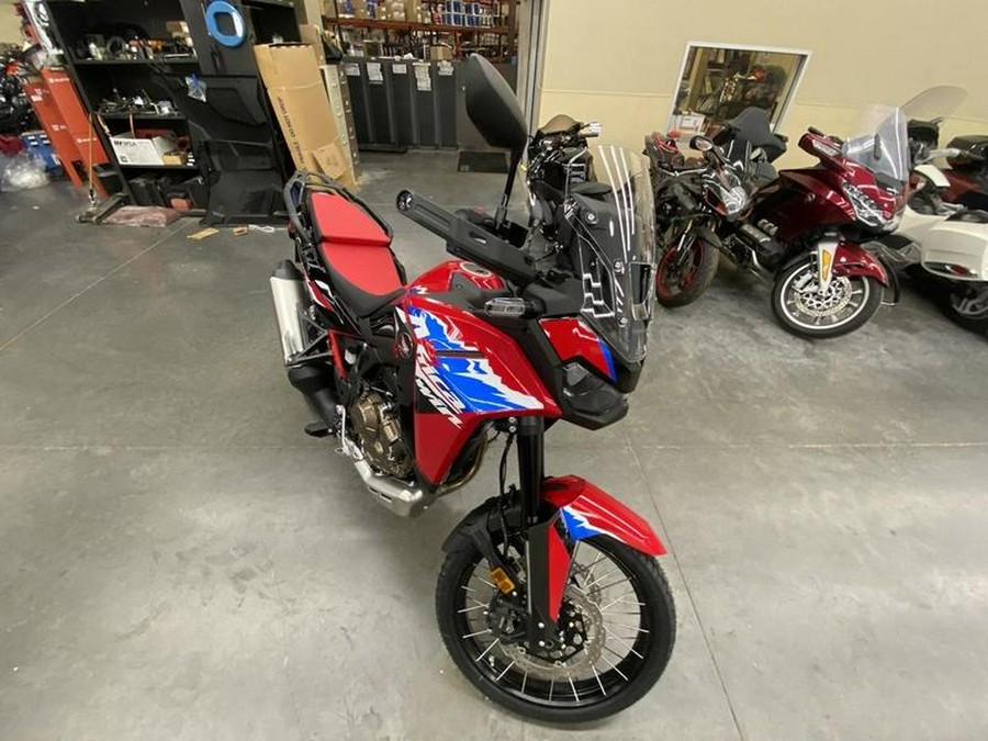 2024 Honda® Africa Twin