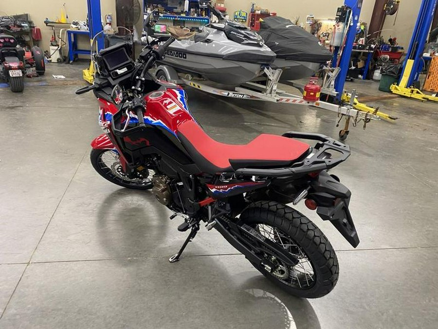 2024 Honda® Africa Twin