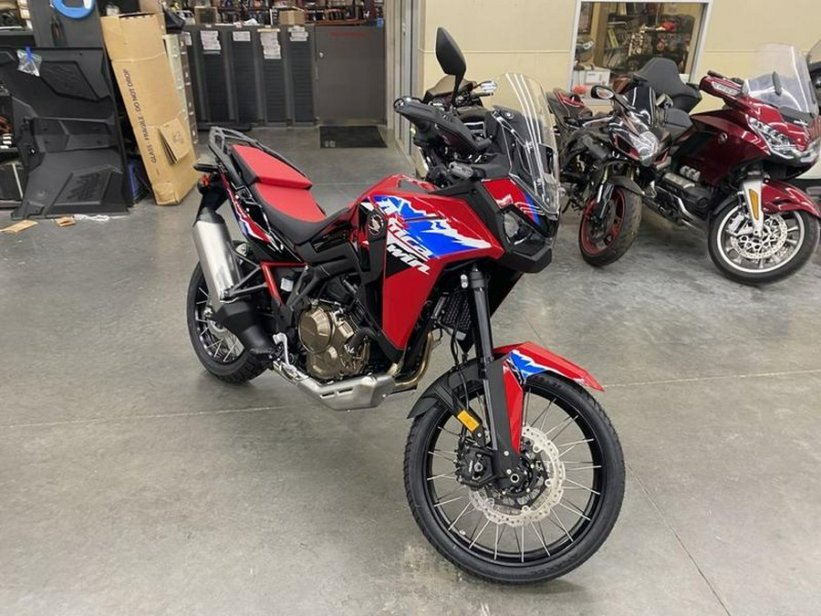 2024 Honda® Africa Twin