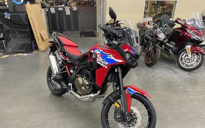 2024 Honda® Africa Twin