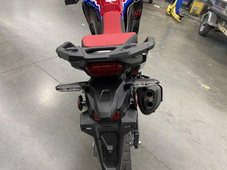 2024 Honda® Africa Twin