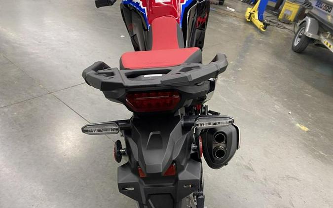 2024 Honda® Africa Twin