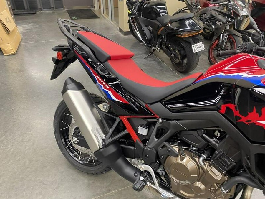 2024 Honda® Africa Twin