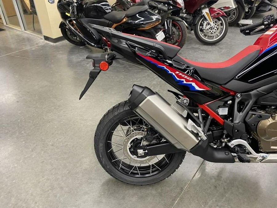 2024 Honda® Africa Twin