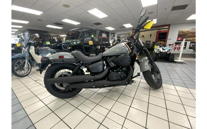 2024 Honda SHADOW PHANTOM