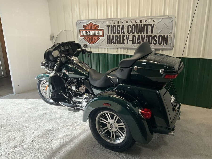 2024 Harley-Davidson® FLHTCUTG - Tri Glide® Ultra