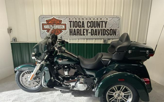 2024 Harley-Davidson® FLHTCUTG - Tri Glide® Ultra