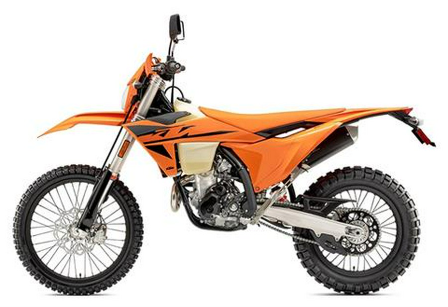 2025 KTM 350 EXC-F