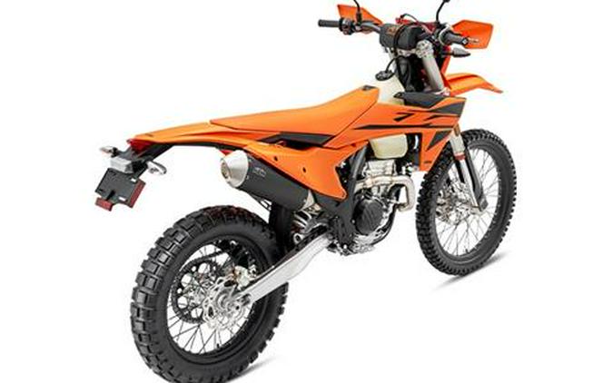 2025 KTM 350 EXC-F