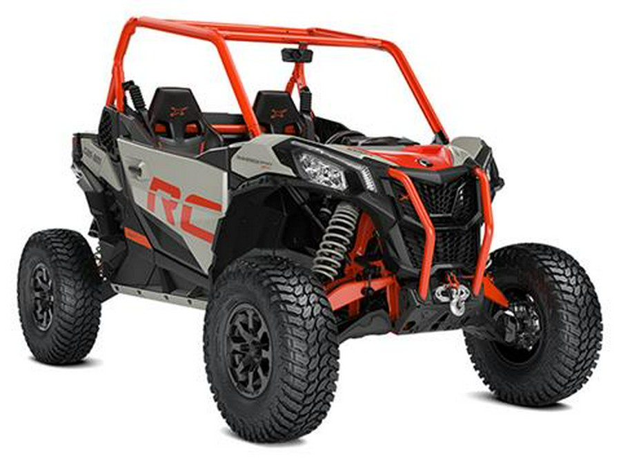 2021 Can-Am Maverick Sport X RC 1000R