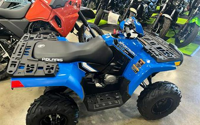 2025 Polaris Sportsman 110 EFI