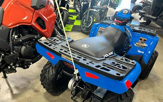 2025 Polaris Sportsman 110 EFI