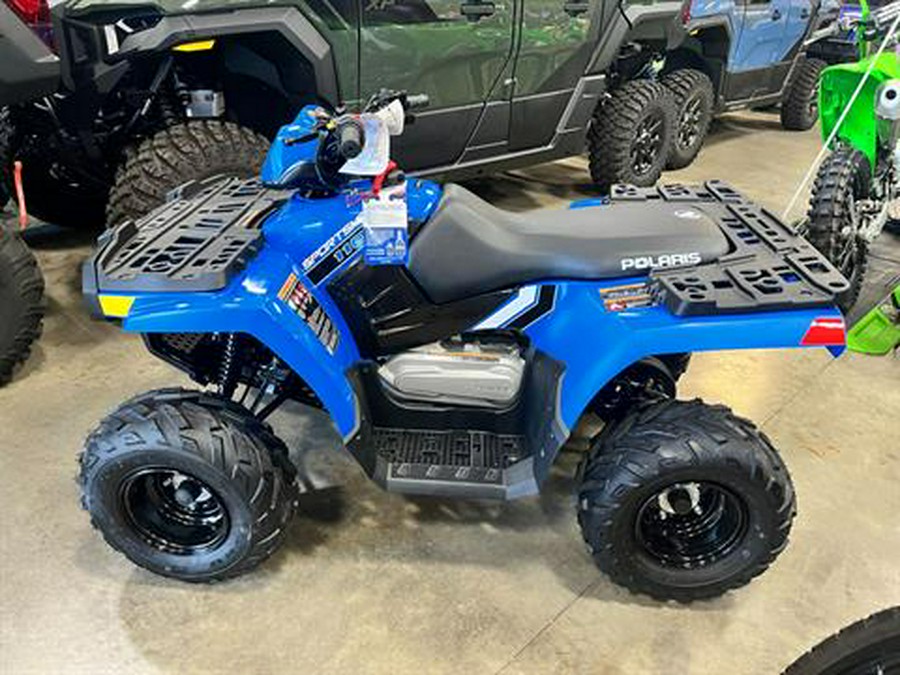 2025 Polaris Sportsman 110 EFI