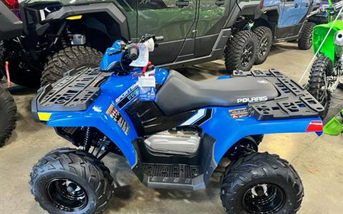 2025 Polaris Sportsman 110 EFI