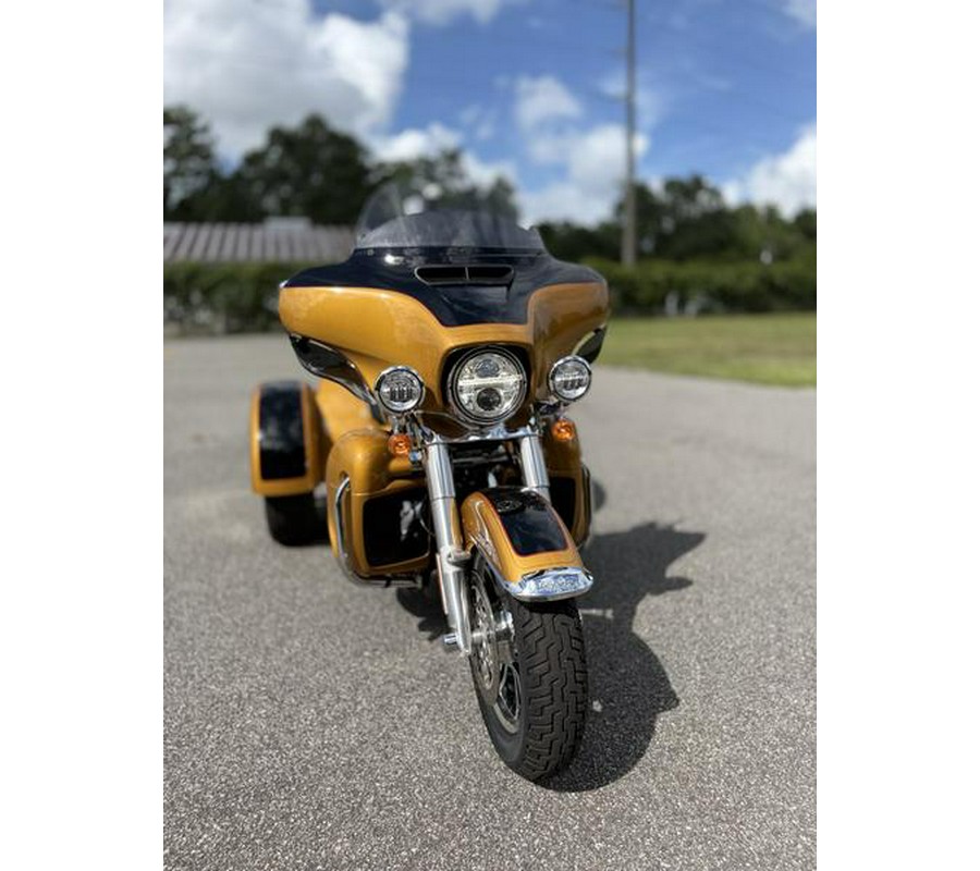 2023 Harley-Davidson® FLHTCUTG - Tri Glide® Ultra
