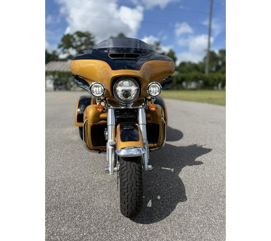 2023 Harley-Davidson® FLHTCUTG - Tri Glide® Ultra