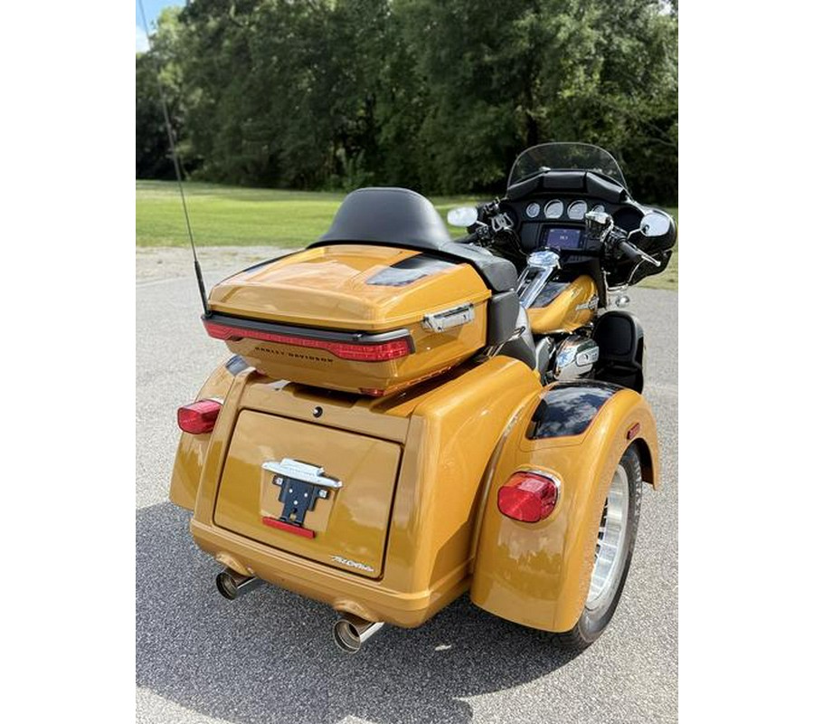 2023 Harley-Davidson® FLHTCUTG - Tri Glide® Ultra