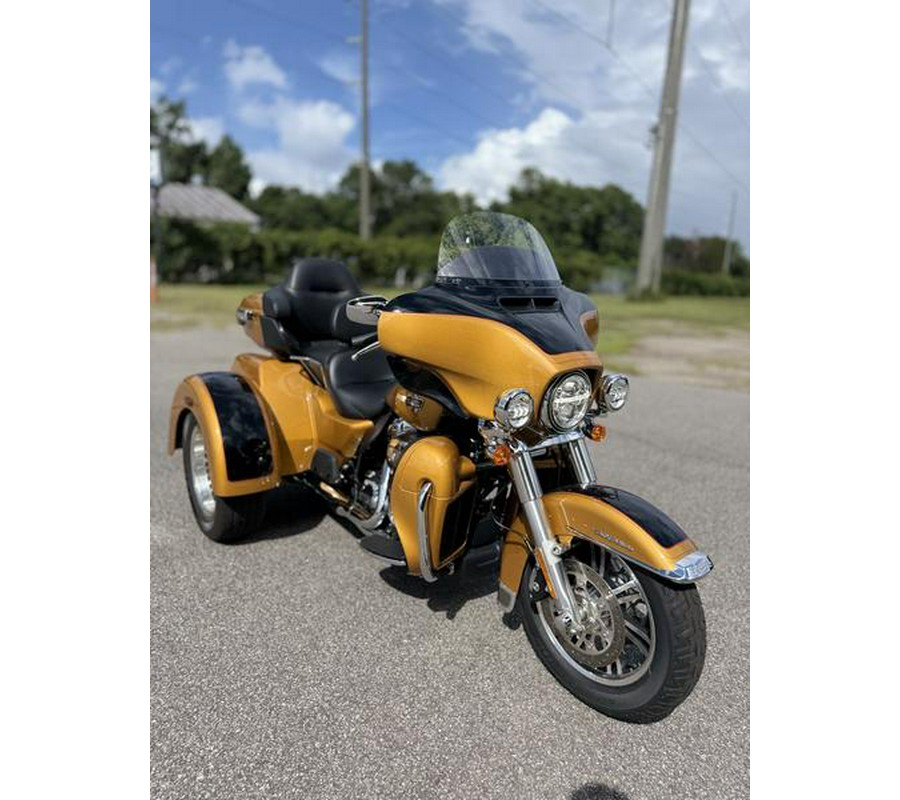 2023 Harley-Davidson® FLHTCUTG - Tri Glide® Ultra